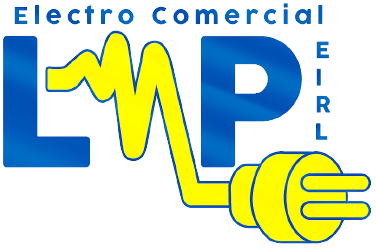 Logo de LMP